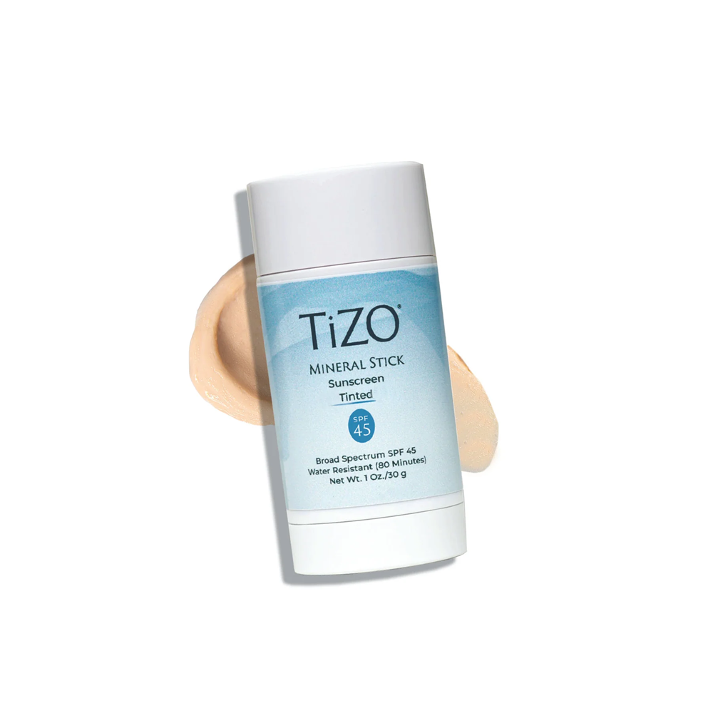 TiZO® Mineral Stick Tinted SPF 45 30g