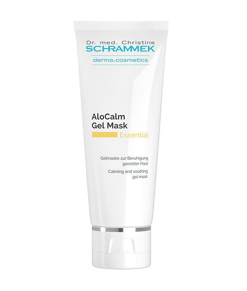 Dr Schrammek AloCalm Gel Mask, 75ml