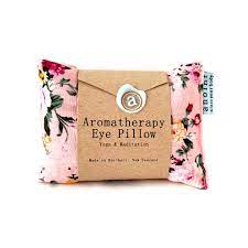 Anoint Aromatherapy Eye Pillow