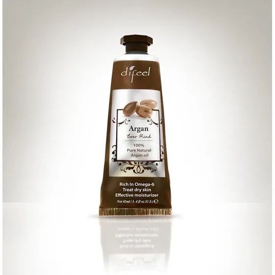 Difeel Hand Cream Argan 40 ml