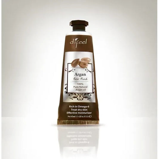 Difeel Hand Cream Argan 40 ml