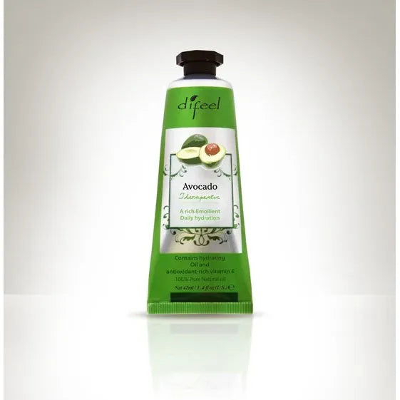 Difeel Hand Cream Avocado 40 ml