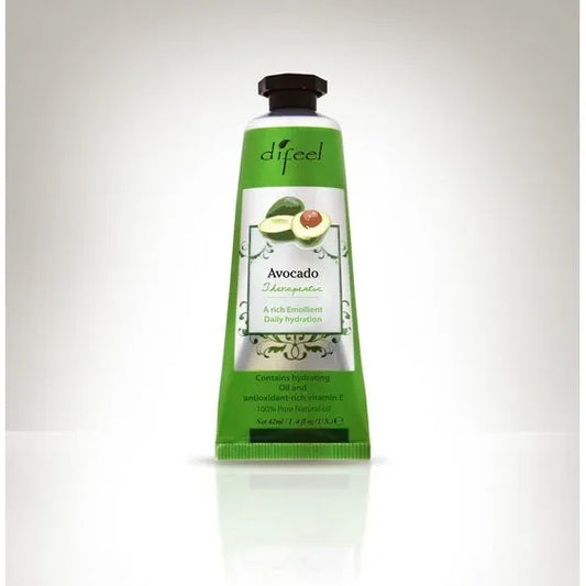 Difeel Hand Cream Avocado 40 ml