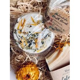 Black Bird Grove- Bath Bombs-Various