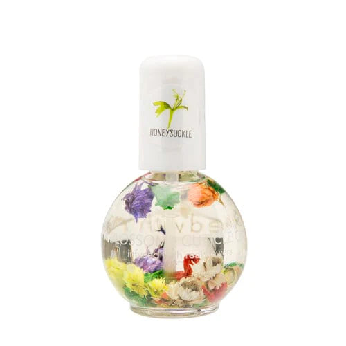 Blossom-Scented Cuticle oil-Honey Suckle 12.5ml