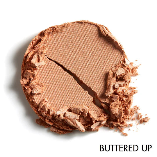 Lily Lolo - Pressed Eye Shadow - Buttered Up