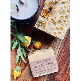 Black Bird Grove-Natural Artisan Soap-Various