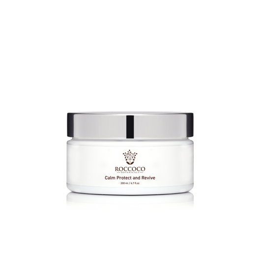 Roccoco CPR – Calm Protect Revive