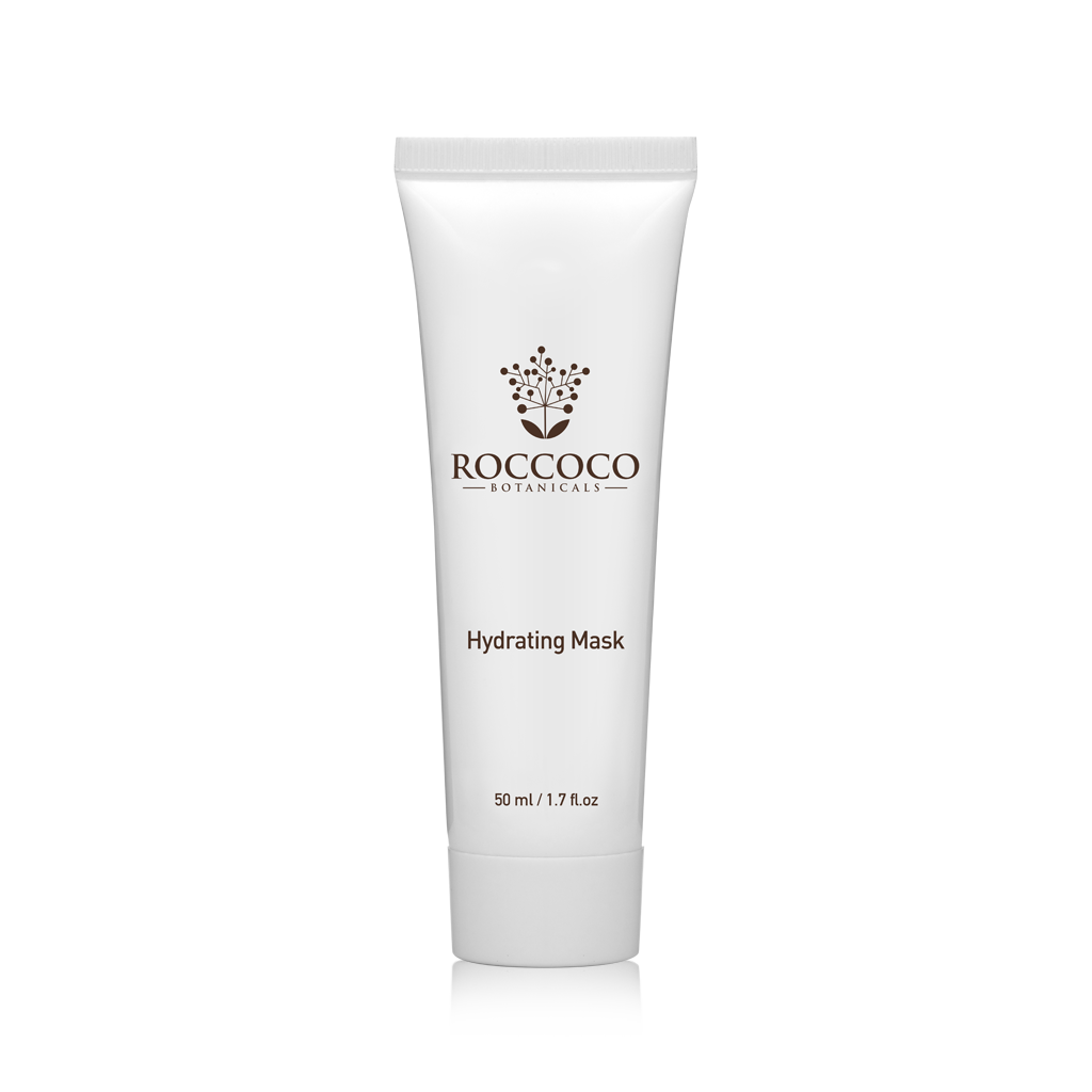 Roccoco Hydrating Mask