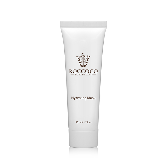 Roccoco Hydrating Mask