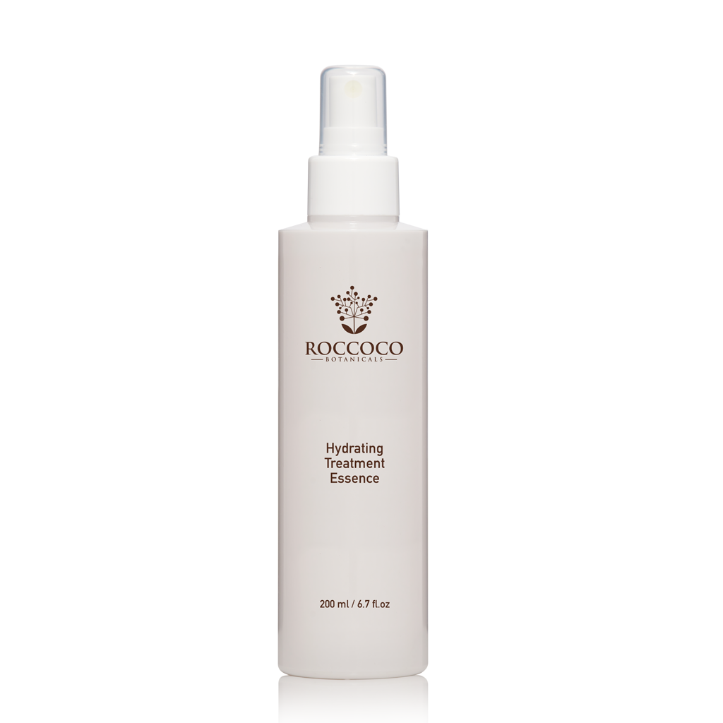 Roccoco Hydrating Treatment Essence