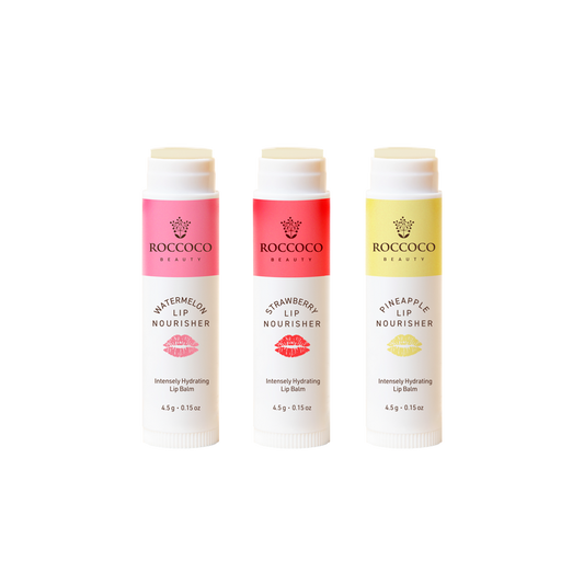 Roccoco Lip Nourisher