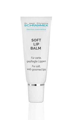 Dr Schrammek Soft Lip Balm