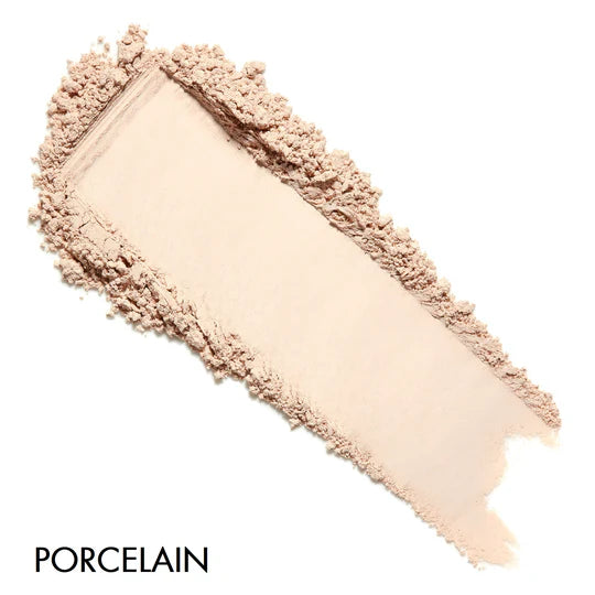 Lily Lolo Mineral Foundation SPF15 Porcelain