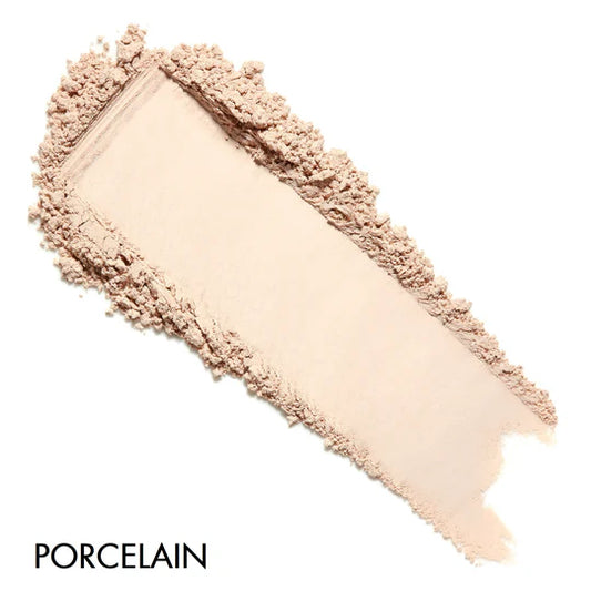Lily Lolo Mineral Foundation SPF15 Porcelain