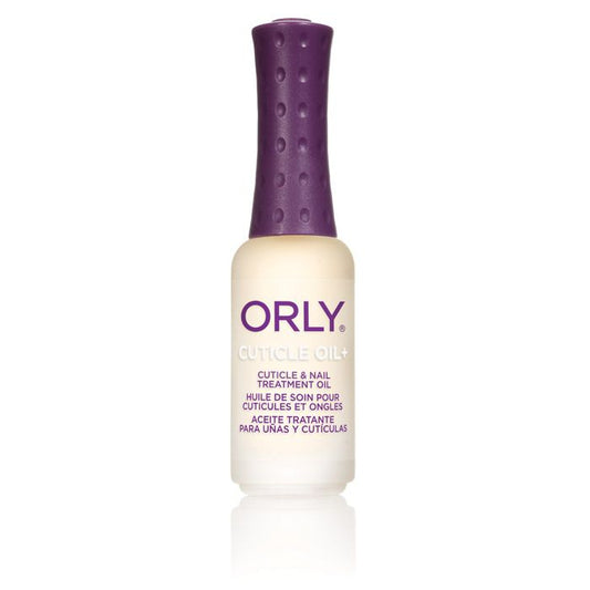 ORLY Cuticle Treatment Oil+ 9ml