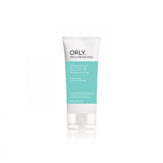 ORLY Rich Renewal Scrub - Paradise