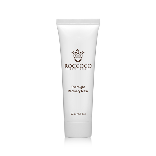 Roccoco Overnight Recovery Mask