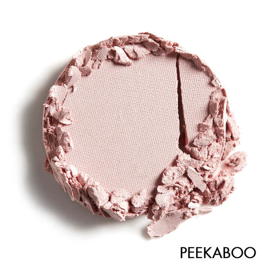 Lily Lolo - Pressed Eye Shadow - Peekaboo