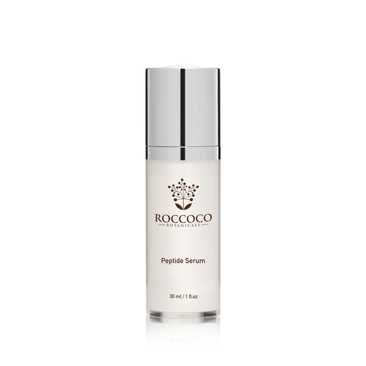 Roccoco Peptide Serum