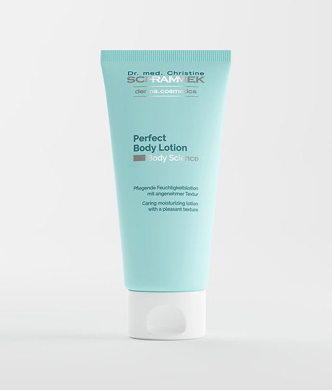 Dr Schammek Perfect Body Lotion