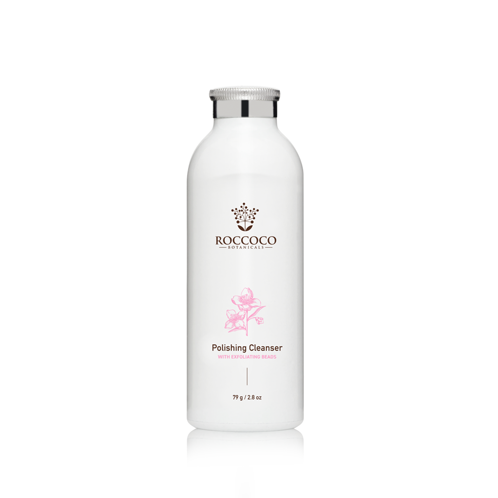 Roccoco Polishing Cleanser 79g