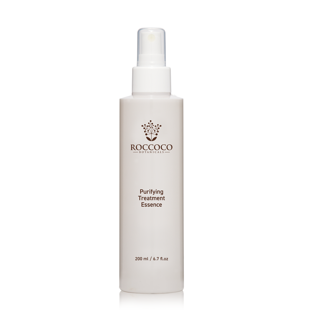 Roccoco Botanicals Purifying Treatment Essence