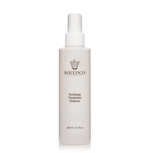 Roccoco Botanicals Purifying Treatment Essence
