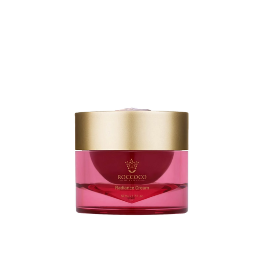 Roccoco Radiance Cream