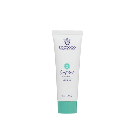 Roccoco Confident Teen Moisturiser