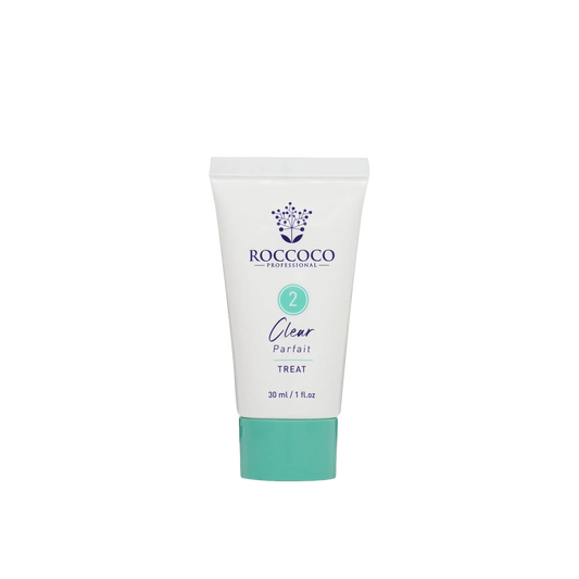 Roccoco Clear Teen Serum