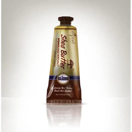 Difeel Hand Cream Shea Butter