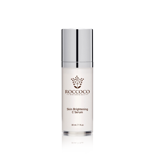 Roccoco Skin Brightening C Serum