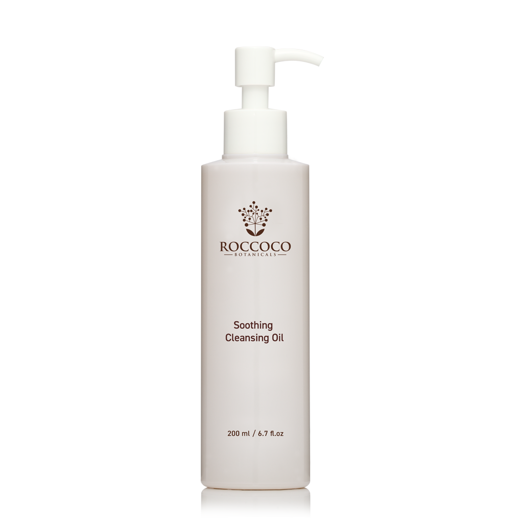 Roccoco Soothing Cleansing Oil