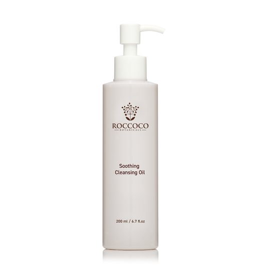 Roccoco Soothing Cleansing Oil