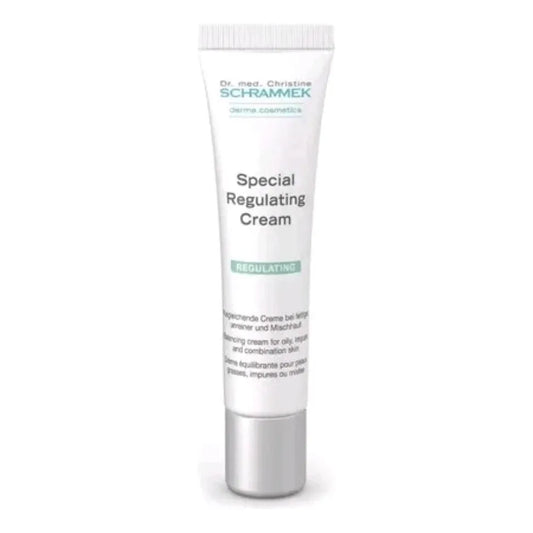 Dr Schrammek Special Regulating Cream 15ml
