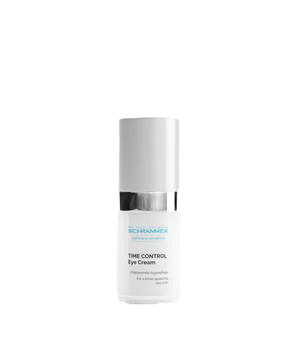 Dr Schrammek  Time Control Eye Cream, 15ml