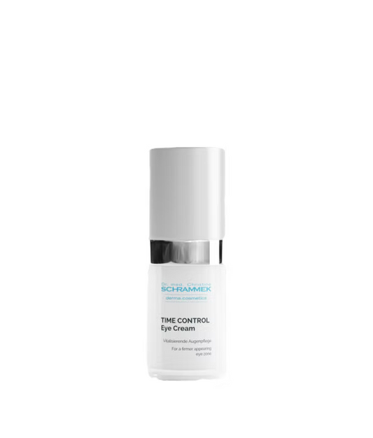 Dr Schrammek  Time Control Eye Cream, 15ml