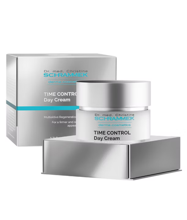 Dr Schrammek Time Control Day Cream, 50ml