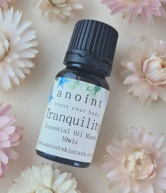 Anoint  Tranquility Essential Oil, 10mls