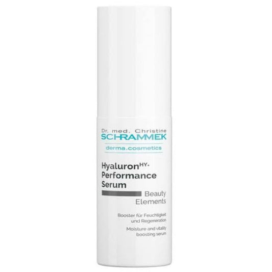 Dr Schrammek Hyaluron HY+Performance Serum  30ml