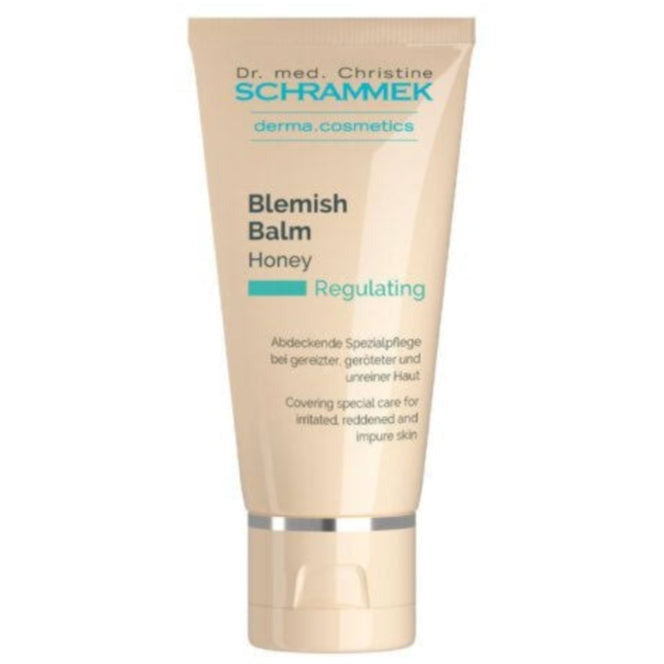 Dr Schrammek  Blemish Balm-Honey  40ml