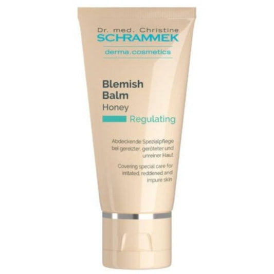 Dr Schrammek  Blemish Balm-Honey  40ml