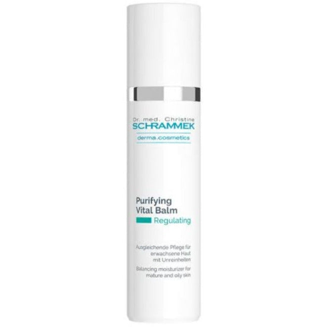 Dr Schrammek  Regulating-Purifying Vital Balm 40ml