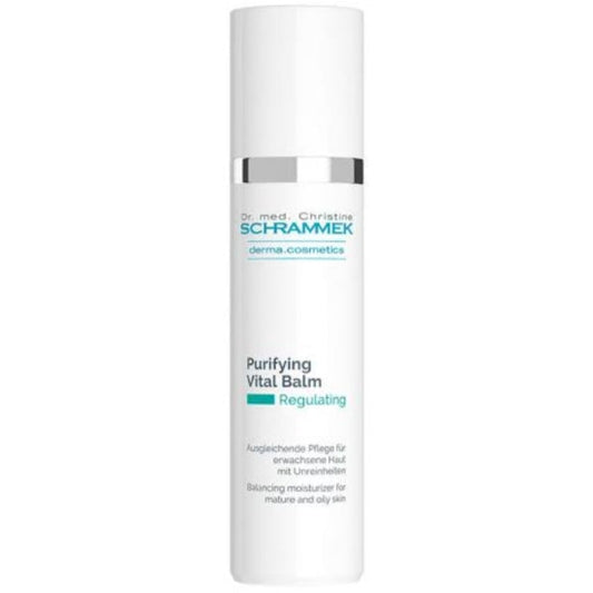 Dr Schrammek  Regulating-Purifying Vital Balm 40ml