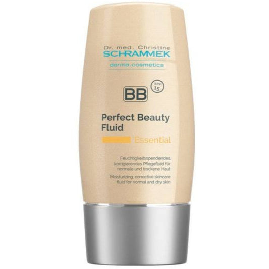 Dr Schrammek  Perfect Beauty Fluid-Peach