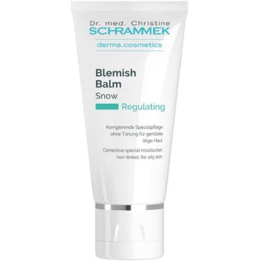 Dr Schrammek  Blemish Balm - Snow - 40ml