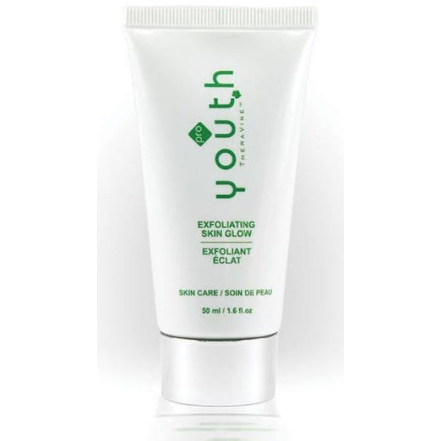 Theravine Youth Exfoliating Skin Glow