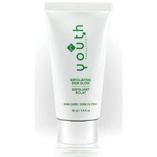 Theravine Youth Exfoliating Skin Glow