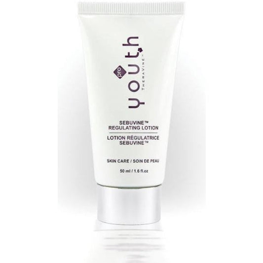 Theravine Youth Sebuvine Regulating Lotion